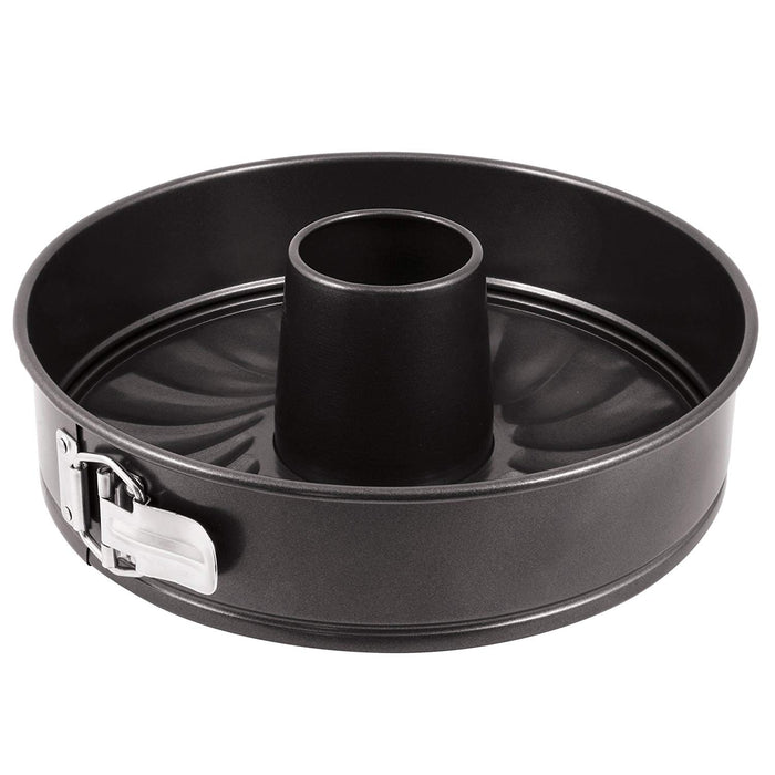 MOULE J1627845 EASY GRIP SAVARIN SPRING FORM 25CM  TEFAL