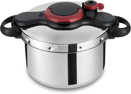COCOTE P4624866 MINUTE CLIPSOMINUT INOX EASY 9L TEFAL X4