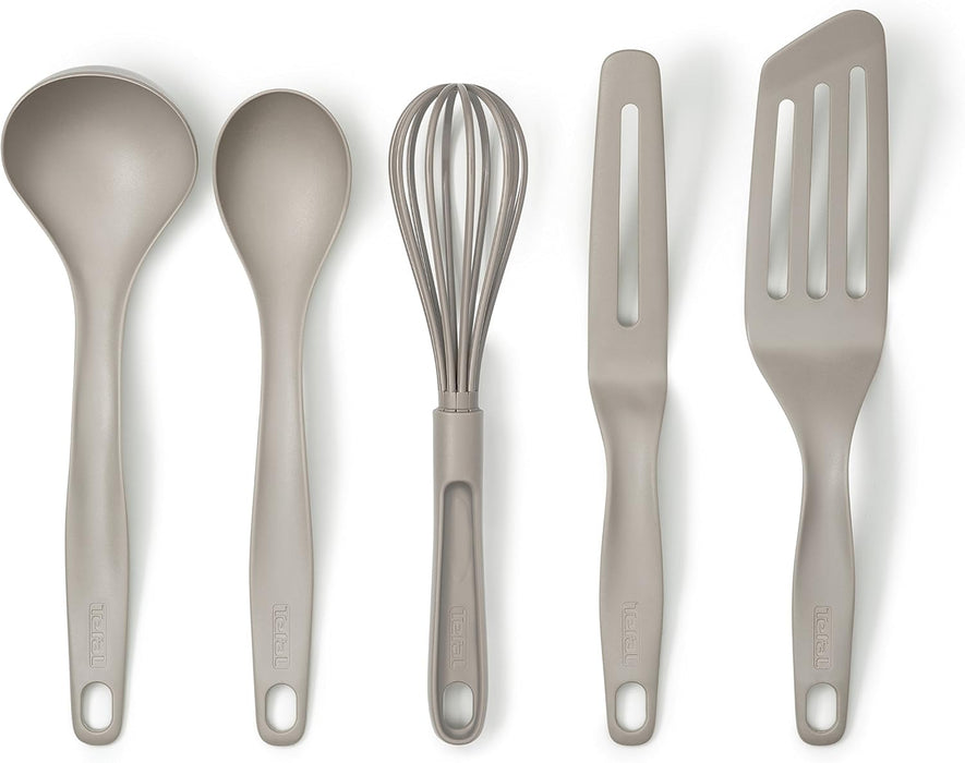 SPATULE K210S514 5PCS FRESH KITCHEN TEFAL