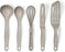 SPATULE K210S514 5PCS FRESH KITCHEN TEFAL