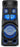 Enceinte Bluetooth  MHC-V83 - 850V