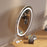 COIFFEUSE  87133 JAZZ LED BLANC CASSÉ / NATUREL