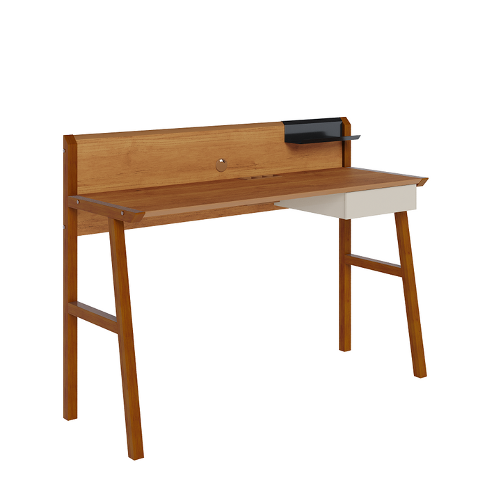 BUREAU NATURE OFF WHITE  87.480