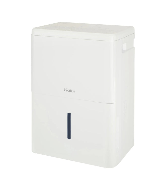 Haier AG20BB1TAA – Déshumidificateur Portable 20L/24h pour Grands Espaces