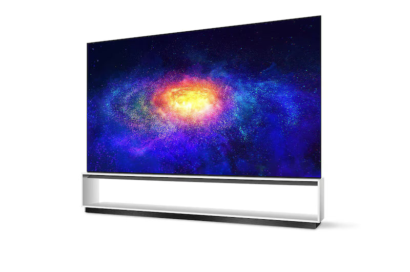 Téléviseur SIGNATURE OLED 8K ZX de LG de 88 po avec AI ThinQ *  OLED88ZX* 88 Pouces