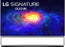 Téléviseur SIGNATURE OLED 8K ZX de LG de 88 po avec AI ThinQ *  OLED88ZX* 88 Pouces