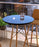 TABLE  MESA BISTRO GOURMET PRETO  98