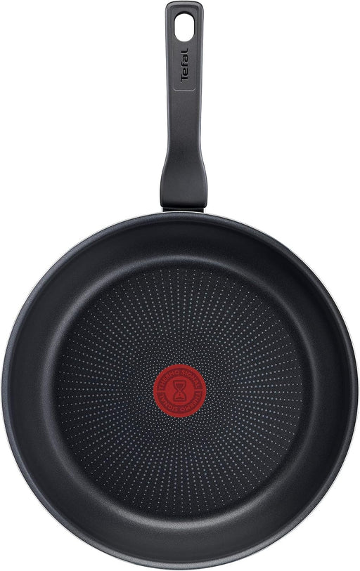 POELE C3840633 ALU NS PTFE XL INTENSE NON STICK  28CM TEFAL