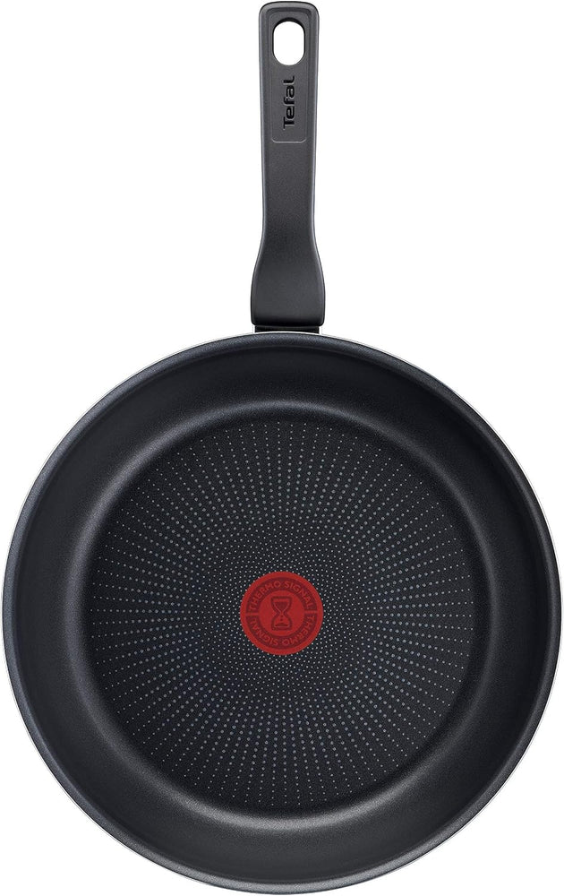 POELE C3840633 ALU NS PTFE XL INTENSE NON STICK  28CM TEFAL