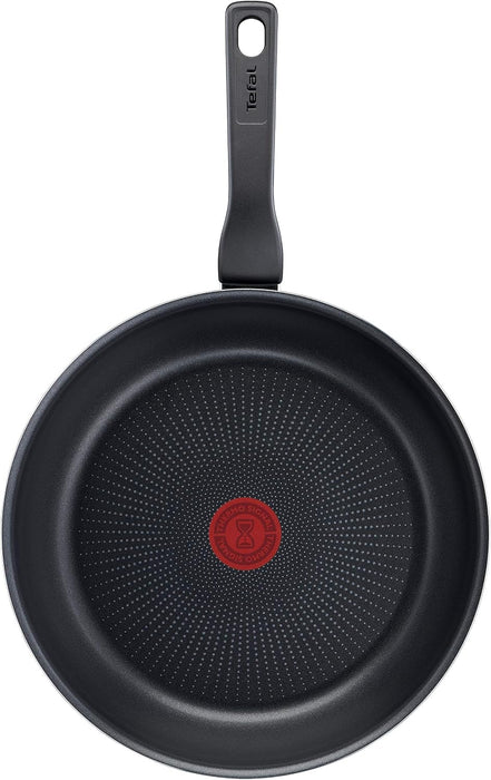 POELE C3840633 ALU NS PTFE XL INTENSE NON STICK  28CM TEFAL