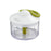 HACHOIR K1330404 LA MOULINETTE MANUEL -500ML SEB X6