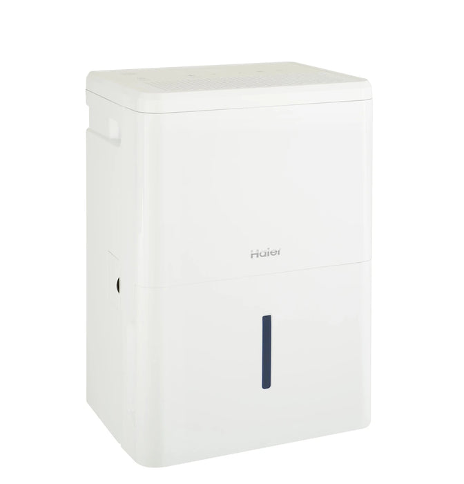 Haier AG20BB1TAA – Déshumidificateur Portable 20L/24h pour Grands Espaces
