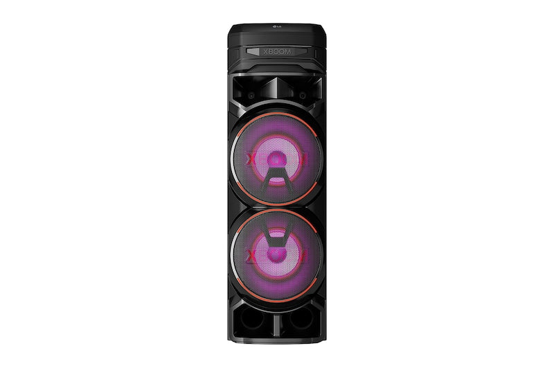 LG XBOOM RNC9 * 1000W