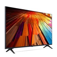 Smart TV  LG UHD UT80 4K 86UT80006LA,  86 pouces,