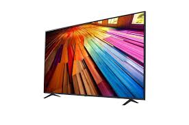 Smart TV  LG UHD UT80 4K 86UT80006LA,  86 pouces,