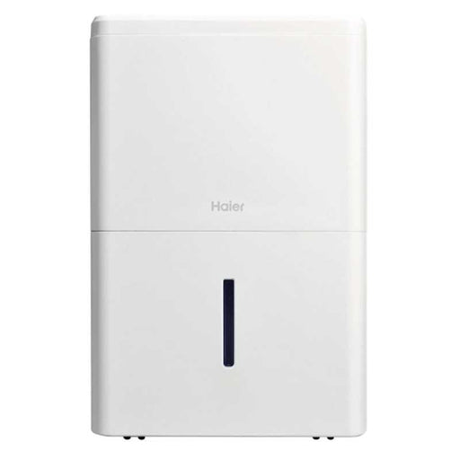 Haier AG20BB1TAA – Déshumidificateur Portable 20L/24h pour Grands Espaces