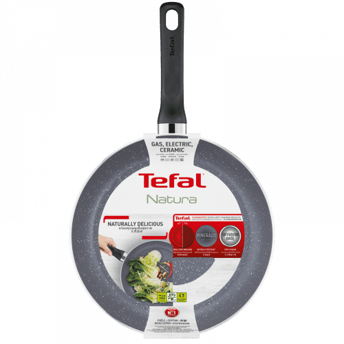 POELE B2260695 NATURA STORE 28CM TEFAL