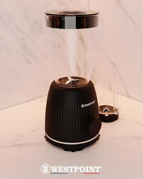 Mixeur 1,5 Litres ﻿-WBLH-15525.PN