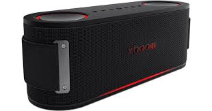 xboom Bounce Enceinte Bluetooth 40Wrms