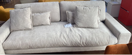 CANAPE DALLAS  3PLACES * 222cm