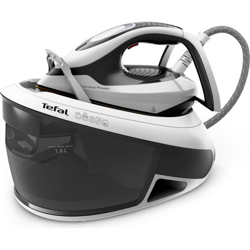 STATION VAPEUR SV8130E0 STEAM POWER 6 TEFAL