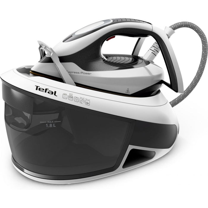 STATION VAPEUR SV8130E0 STEAM POWER 6 TEFAL