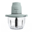 HACHOIR DJ603110- CHOPPEO - HACHOIR BOL VERRE 2L - 500W - 4 BLAD