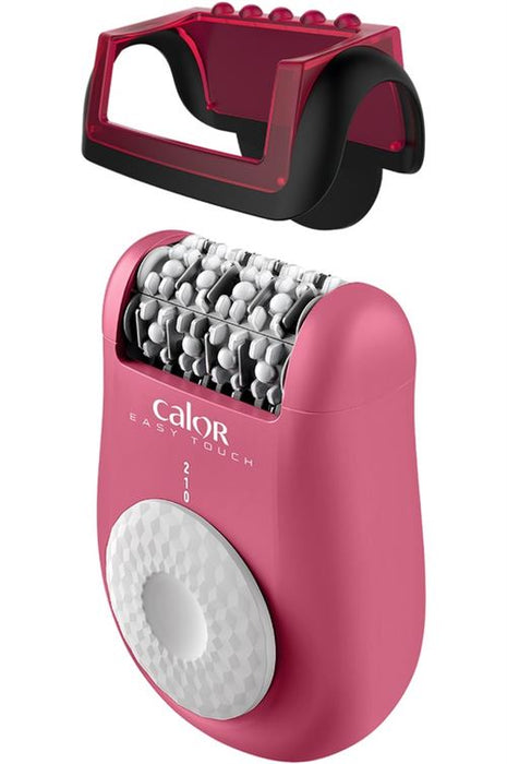 EPILATEUR EP1121C0 EASY TOUCH CALOR