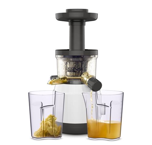 EXTRACTEUR DE JUS ZU150110 150W MOULINEX