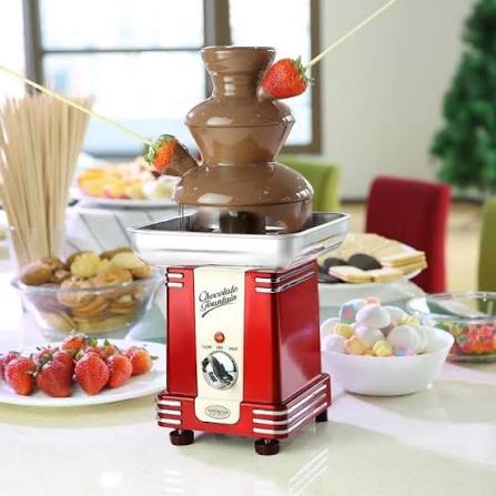 FONTAINE DE CHOCOLAT  RFF-500