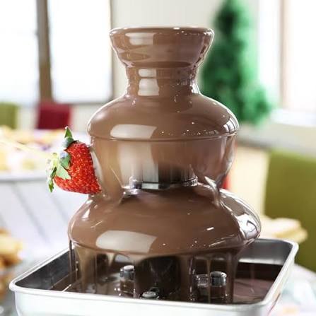 FONTAINE DE CHOCOLAT  RFF-500