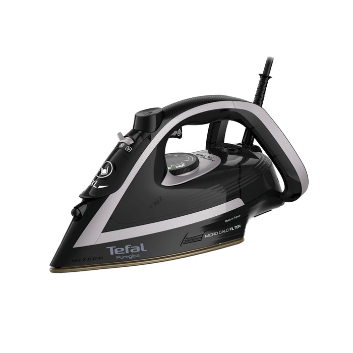 FER A REPASSER A VAPEUR FV8062E0