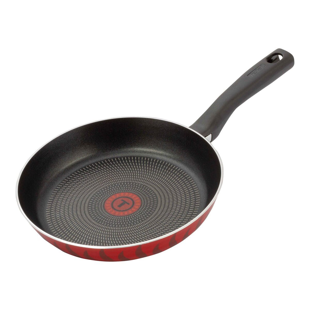 POELE C3040283 ALU NS PTFE NEW G6 TEMPO FLAME 20 CM TEFAL