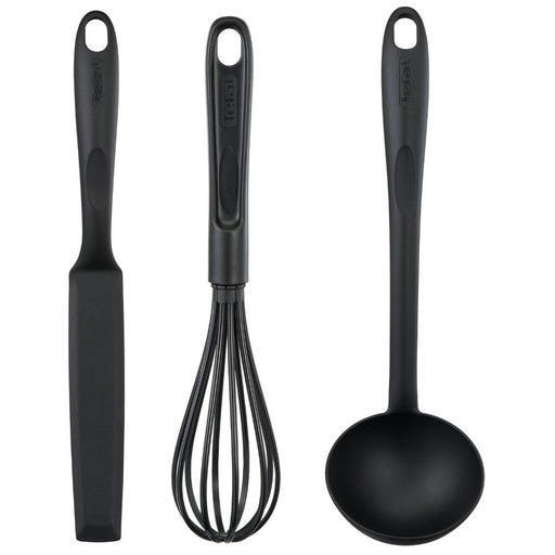 SET 03PCES K001S314  BIENVENUE PLASTIQUE TEFAL