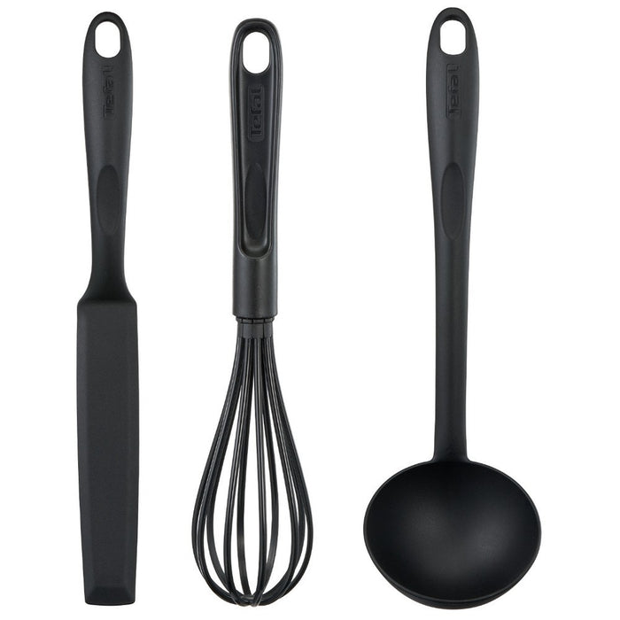 SET 03PCES K001S314  BIENVENUE PLASTIQUE TEFAL