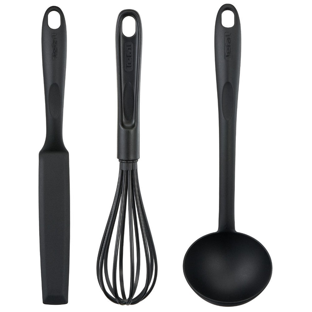 SET 03PCES K001S314  BIENVENUE PLASTIQUE TEFAL