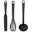 SET 03PCES K001S314  BIENVENUE PLASTIQUE TEFAL