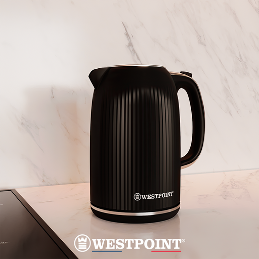 Bouilloire Électrique 1,7 Litres - WKTH-172225.PN