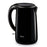 BOUILLOIRE KO260810 SAFE NOIR 1.7L TEFAL