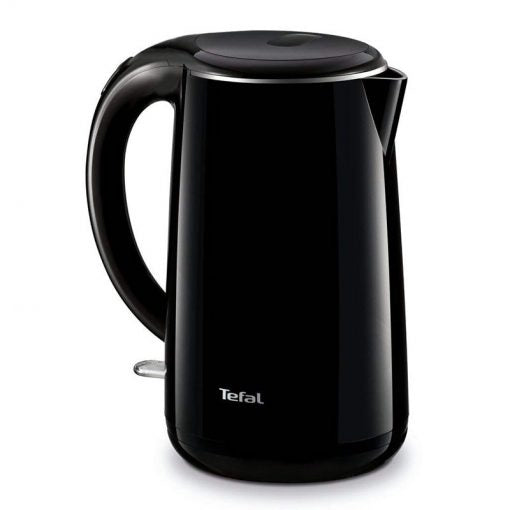 BOUILLOIRE KO260810 SAFE NOIR 1.7L TEFAL