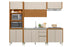 Cuisine sur mesure DALI 3