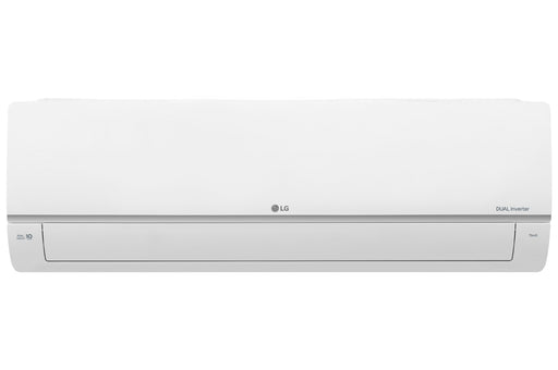 SPLIT MOSQUITO DUALCOOL INVERTER LG S4-Q12JA28J * 1.5CV