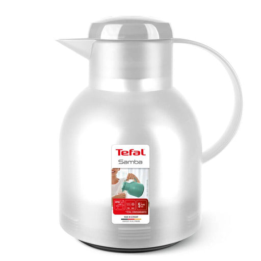 THERMOS K3034312 SAMBA 1L BLANC TEFAL X2 PICHET