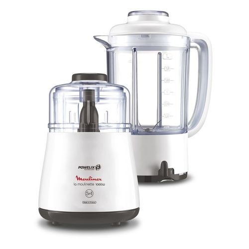 HACHOIR DPA241 1000W-300ML  LA MOULINETTE MOULINEX