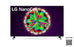 TV LED 55NANO75 - 55Pouces