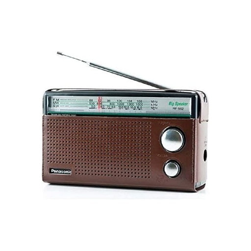 Radio RF-562