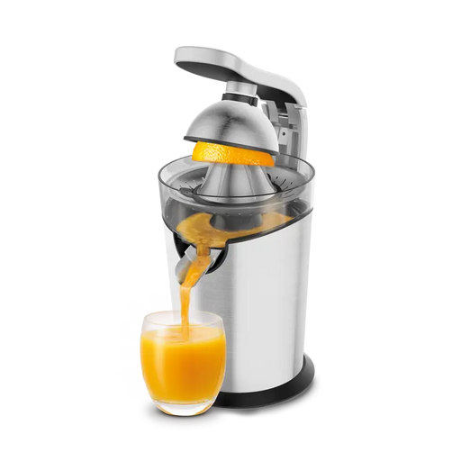 PRESSE AGRUMES PC700D10 VITAPRESS PRO  STAINLESS  300W MOULINEX