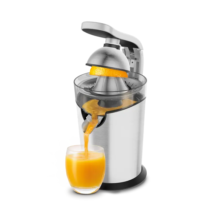 PRESSE AGRUMES PC700D10 VITAPRESS PRO  STAINLESS  300W MOULINEX