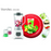 BLENDER LM2B3110 UNO 2 ACC. 450W GRINDER+CHOPPER  MOULINEX
