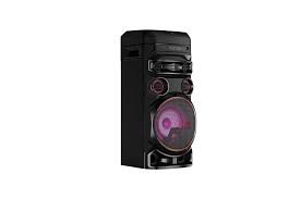 XBOOM LG  RNC7 *700Wrms